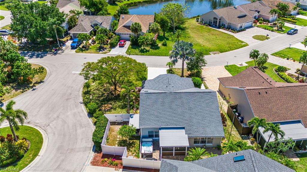 THE MEADOW - Residential