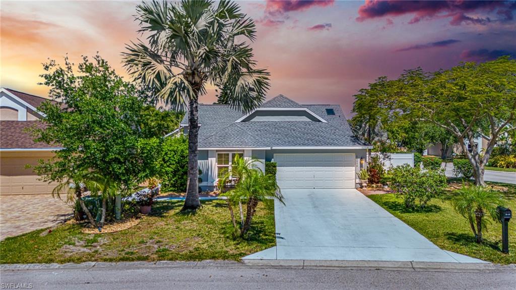 THE MEADOW - Residential