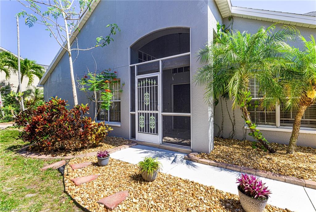 THE MEADOW - Residential