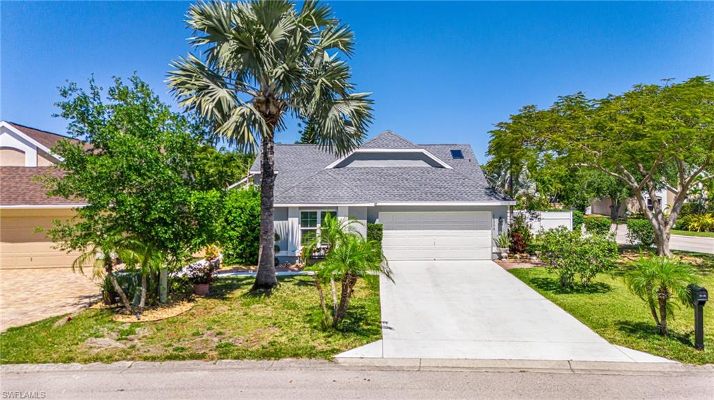 THE MEADOW - Residential