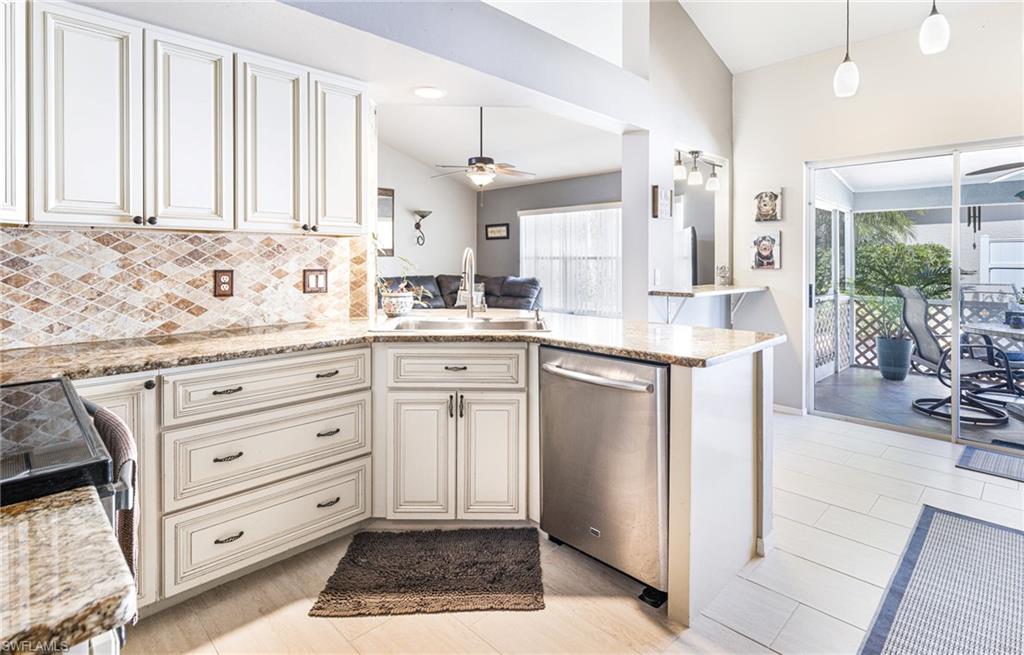 THE MEADOW - Residential