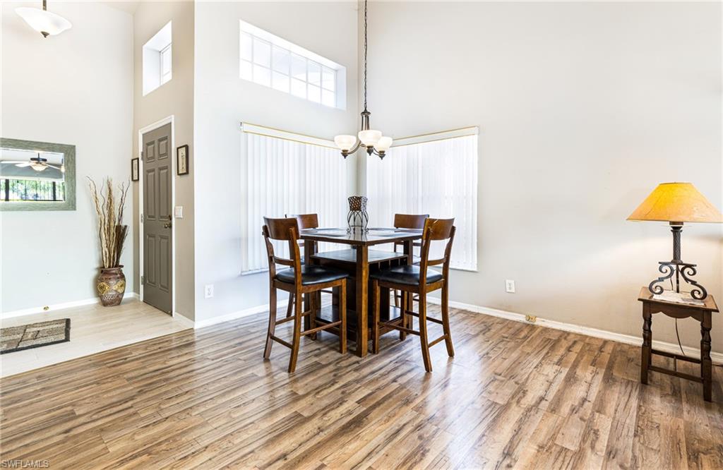 THE MEADOW - Residential