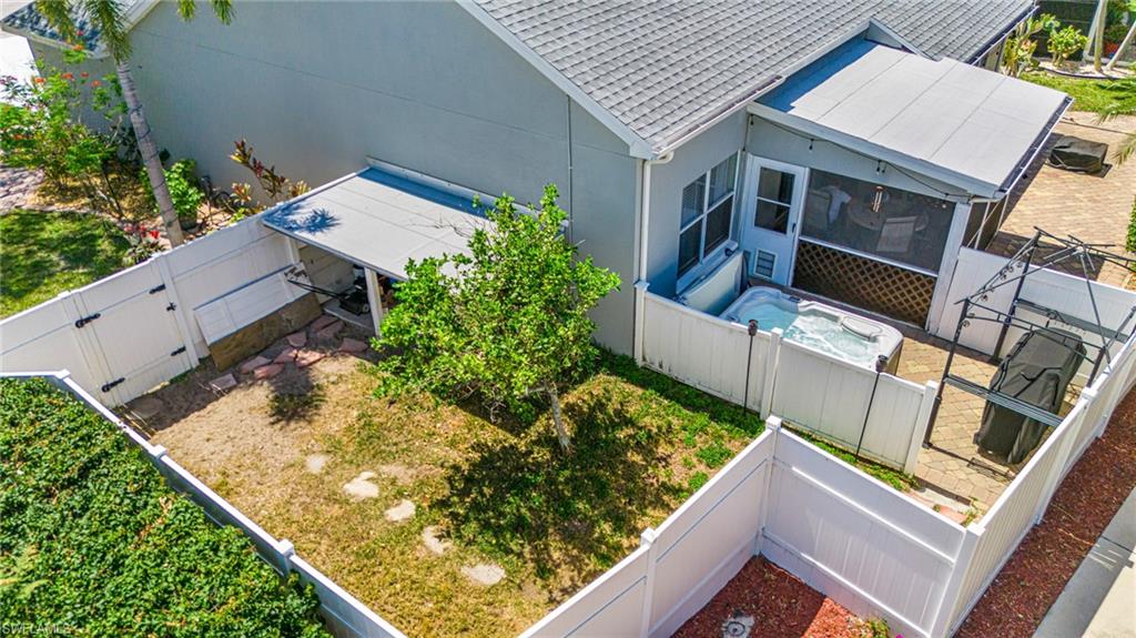 THE MEADOW - Residential