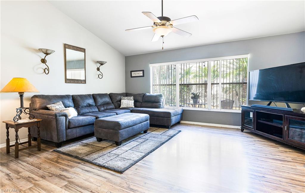 THE MEADOW - Residential