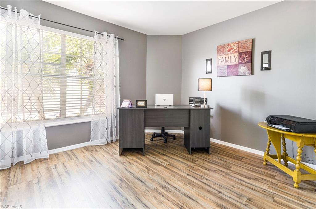 THE MEADOW - Residential