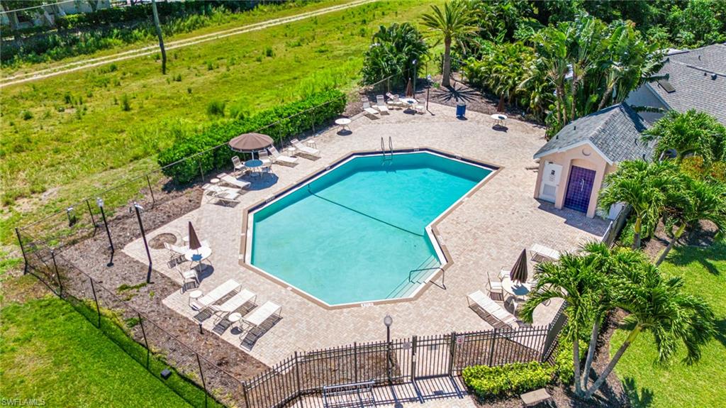 THE MEADOW - Residential