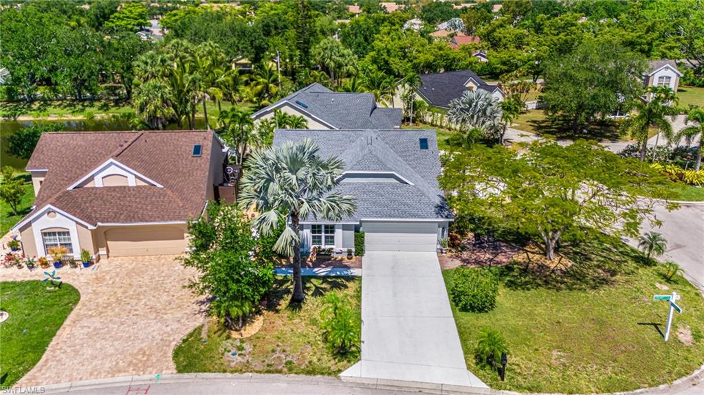 THE MEADOW - Residential