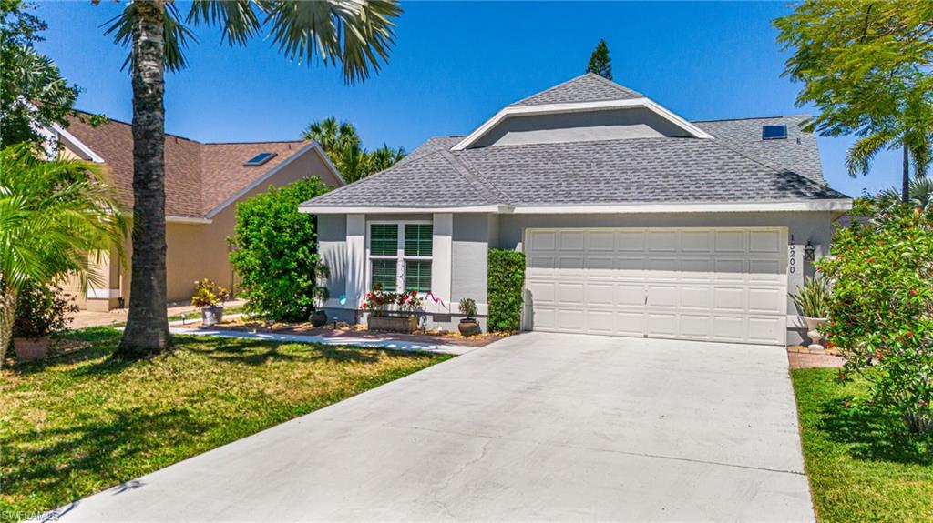 THE MEADOW - Residential