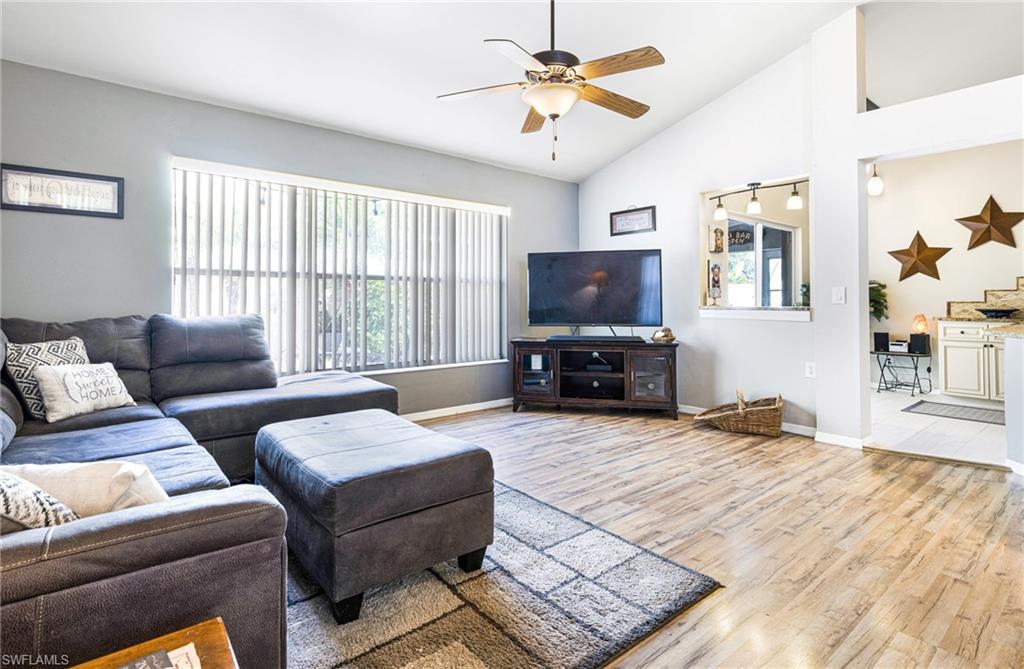 THE MEADOW - Residential