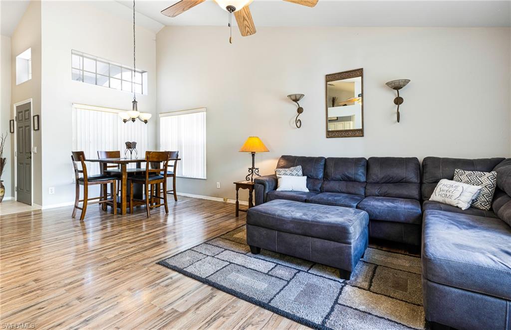 THE MEADOW - Residential