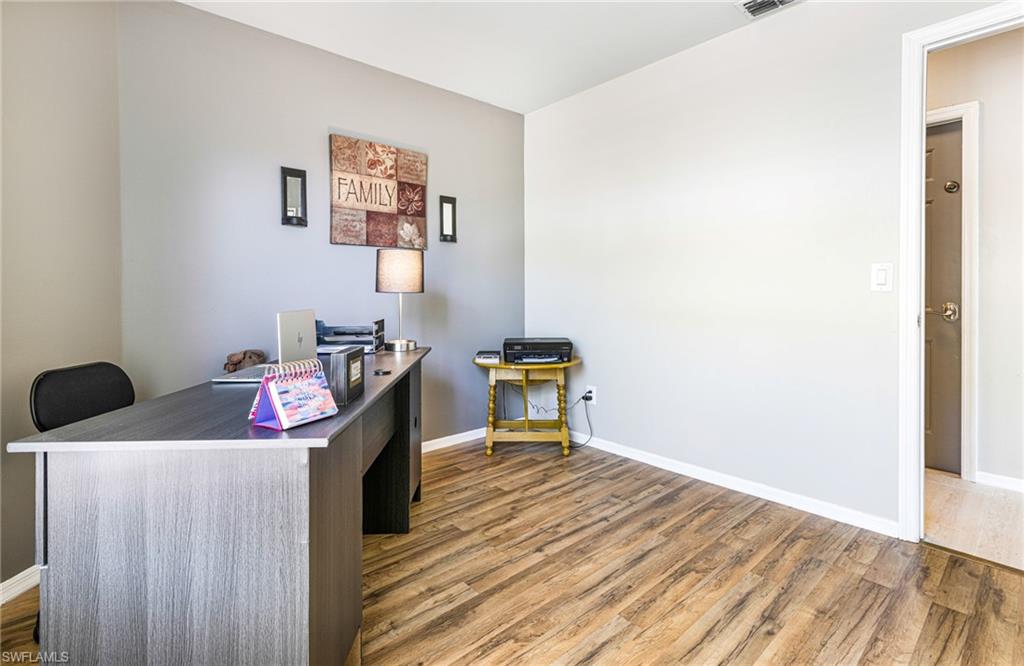 THE MEADOW - Residential