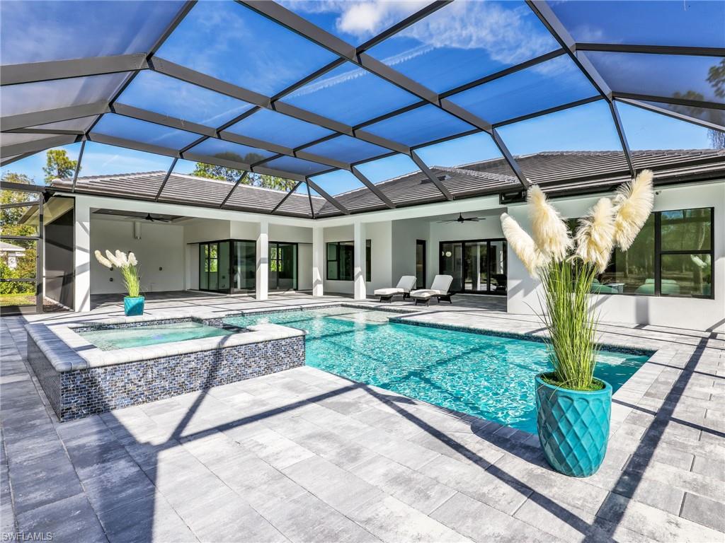 GOLDEN GATE ESTATES - Residential