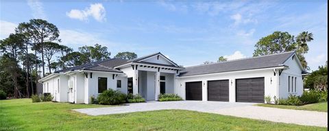3233 64th ST SW NAPLES FL 34105
