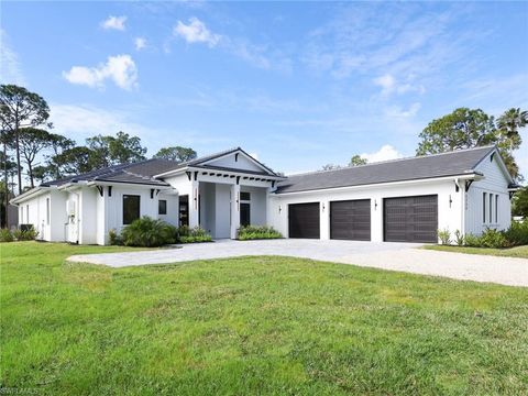 3233 64th ST SW NAPLES FL 34105