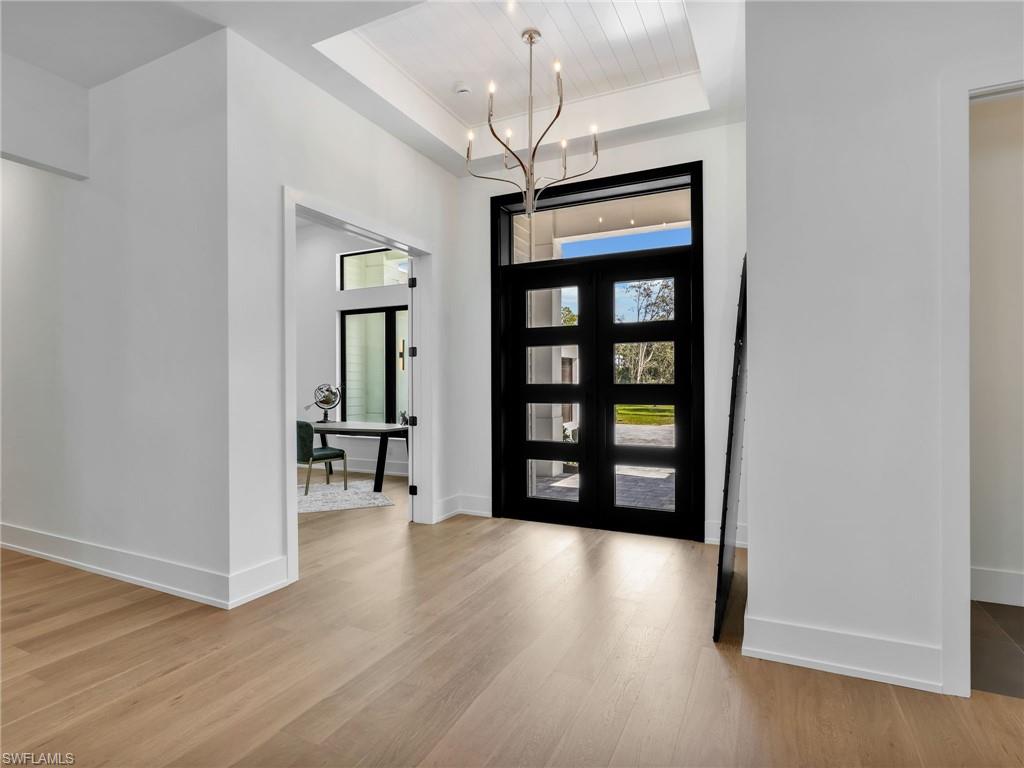 GOLDEN GATE ESTATES - Residential