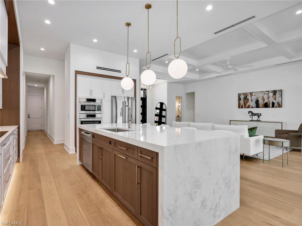 GOLDEN GATE ESTATES - Residential