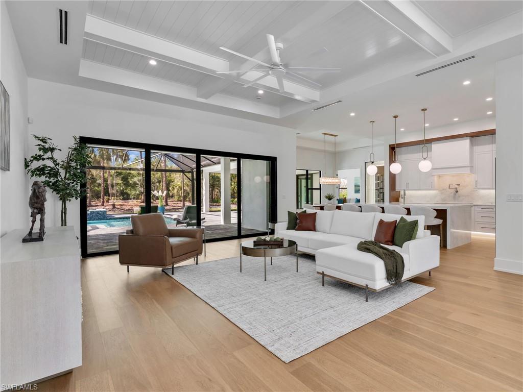 GOLDEN GATE ESTATES - Residential