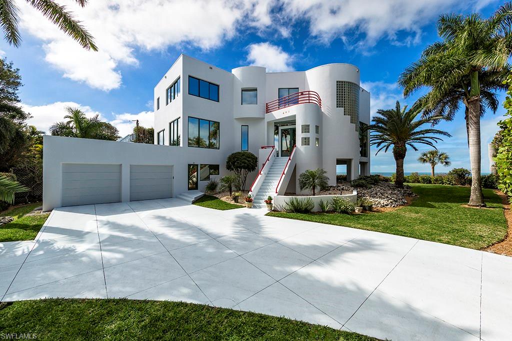 OLDE NAPLES - Residential