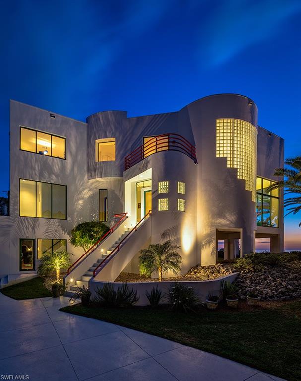 OLDE NAPLES - Residential