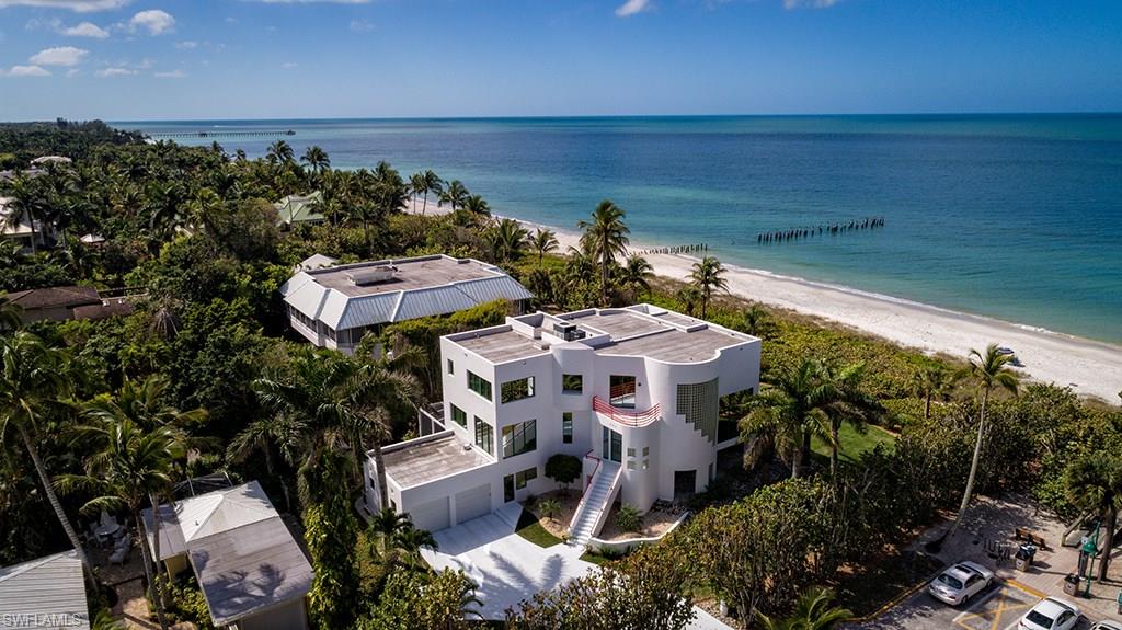 OLDE NAPLES - Residential