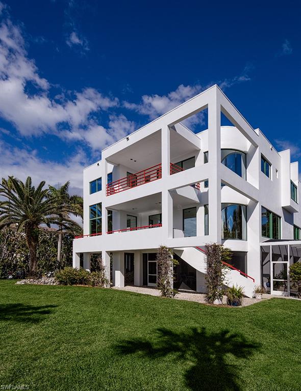 OLDE NAPLES - Residential