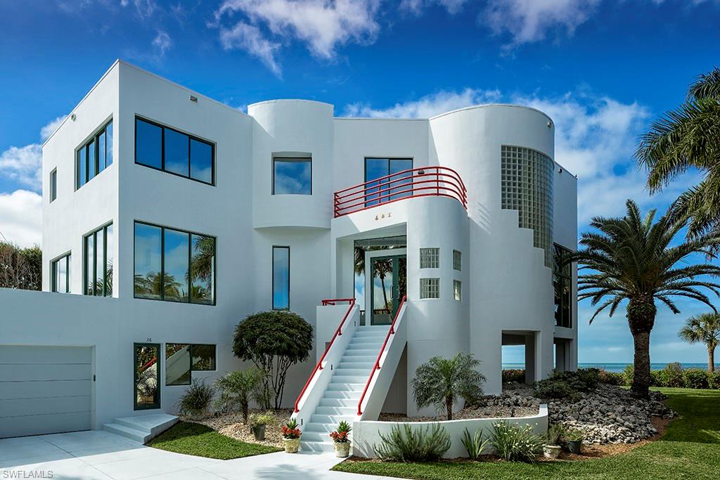 OLDE NAPLES - Residential