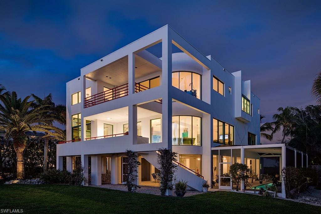 OLDE NAPLES - Residential