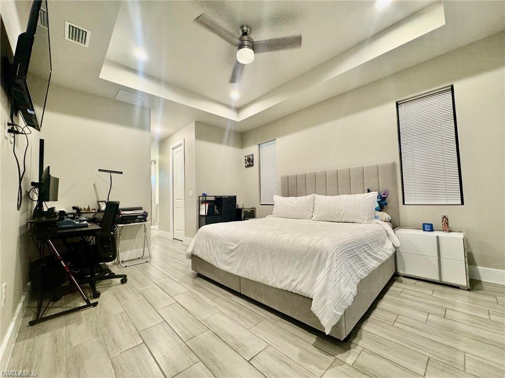 CAPE CORAL - Residential Lease