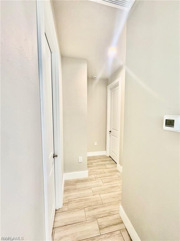 CAPE CORAL - Residential Lease