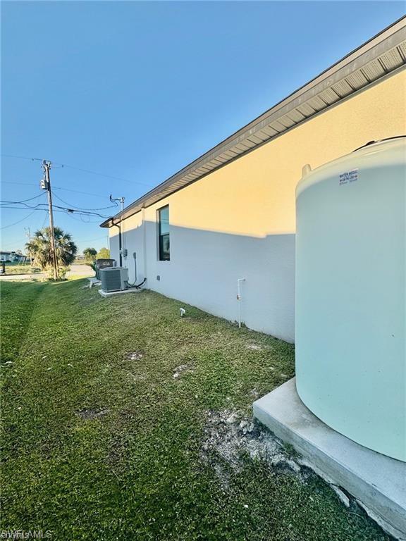 CAPE CORAL - Residential Lease