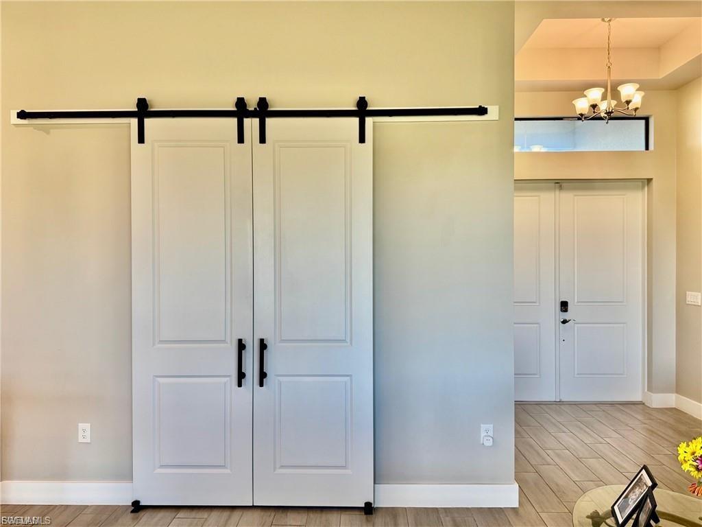 CAPE CORAL - Residential Lease