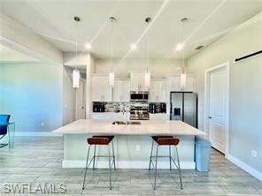 CAPE CORAL - Residential Lease