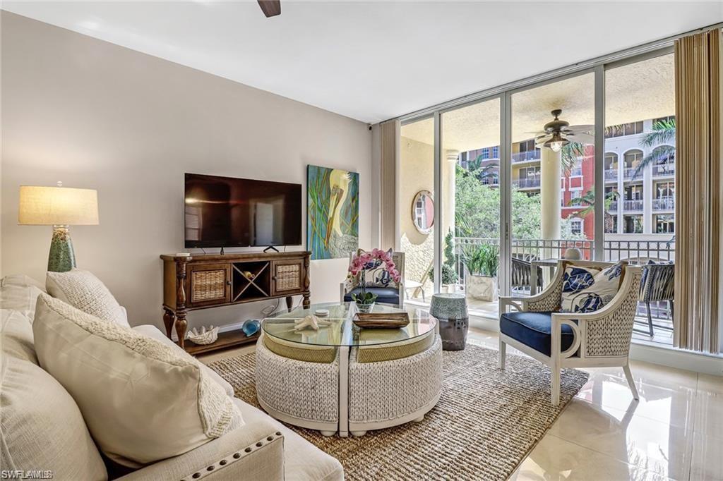 BAYFRONT - Residential Lease