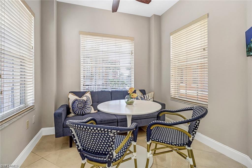 BAYFRONT - Residential Lease