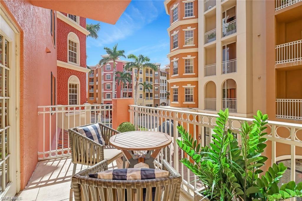 BAYFRONT - Residential Lease