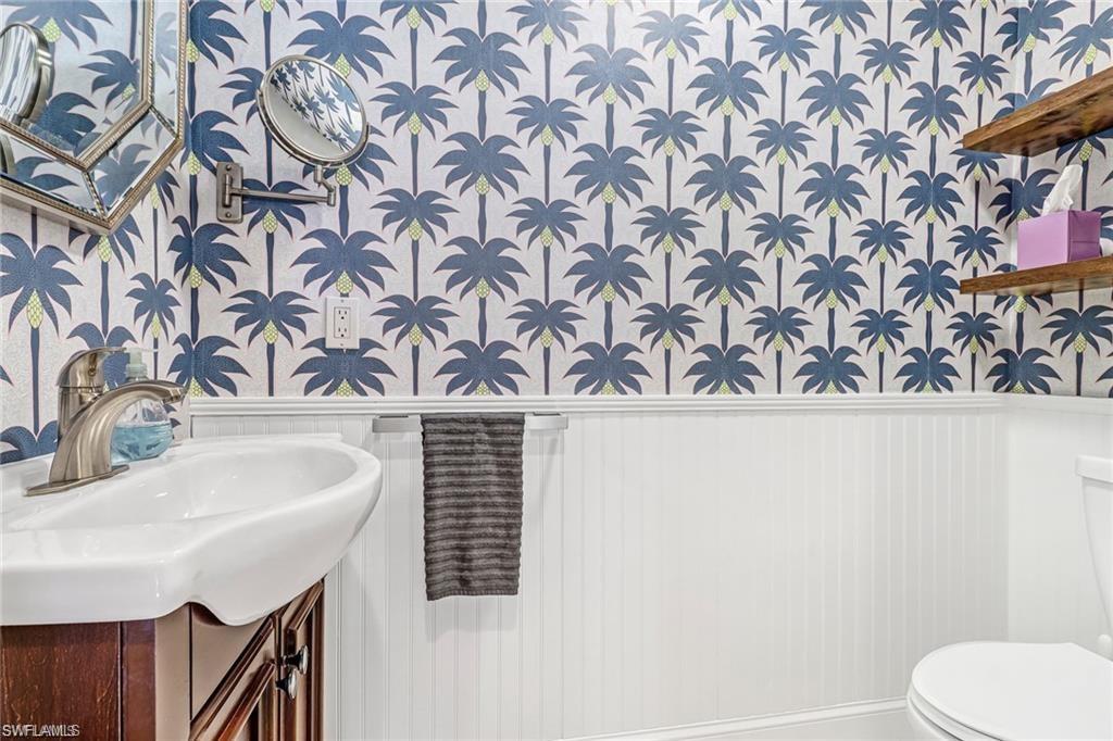 BAYFRONT - Residential Lease