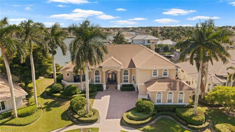 Photo of 1411 FORREST CT, MARCO ISLAND, FL 34145 (MLS # 226038297)