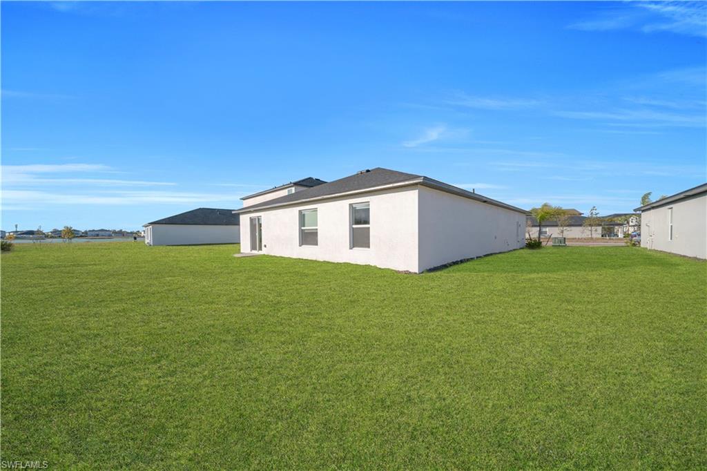 CRANE LANDING - Residential