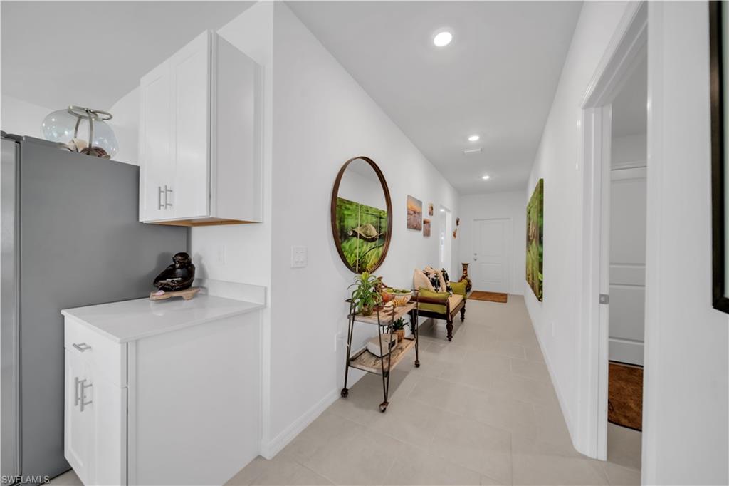 CRANE LANDING - Residential