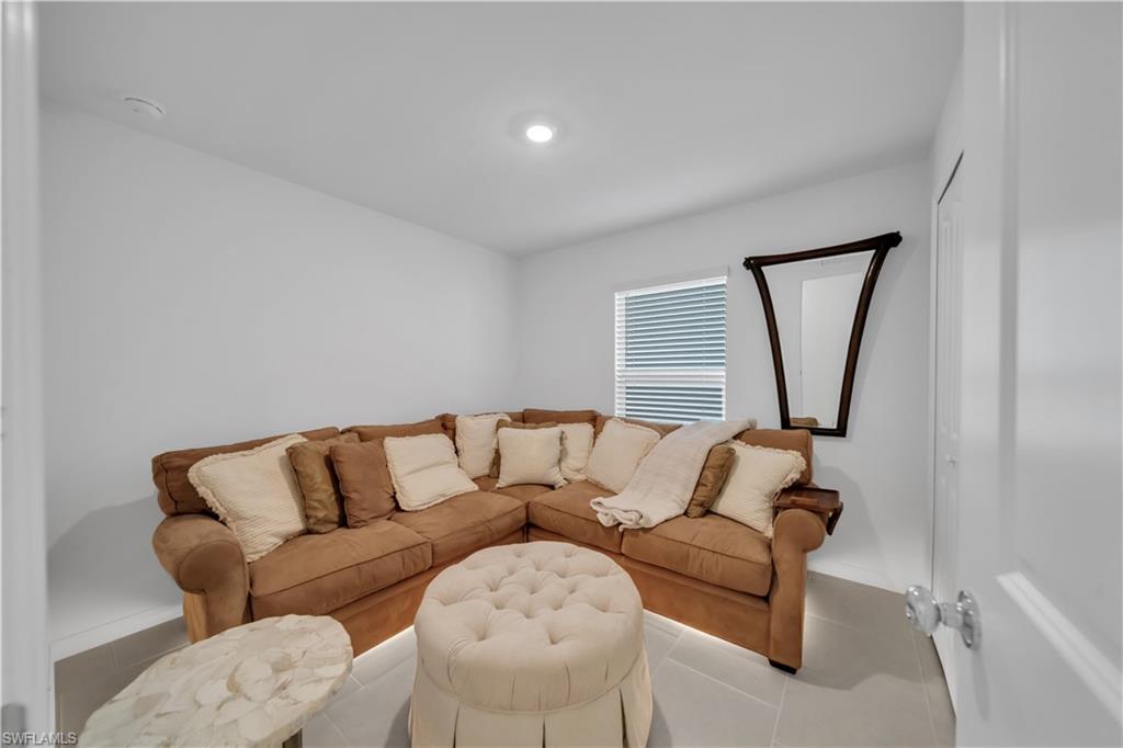 CRANE LANDING - Residential