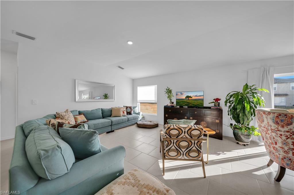 CRANE LANDING - Residential