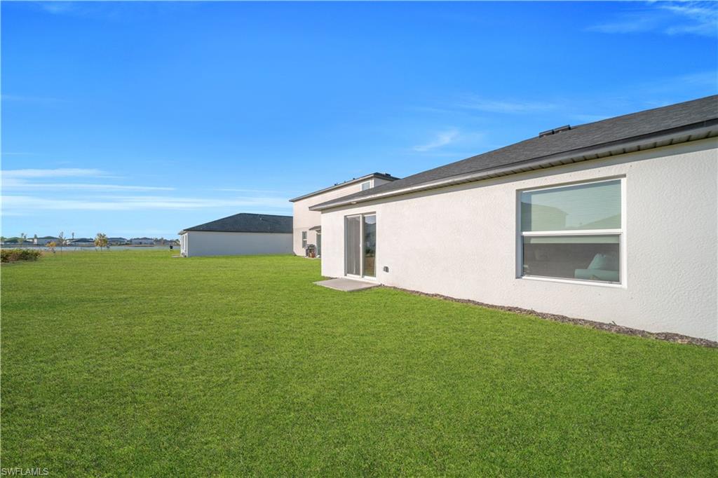 CRANE LANDING - Residential