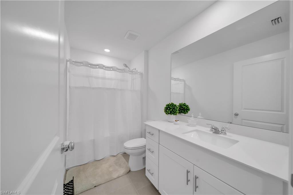 CRANE LANDING - Residential