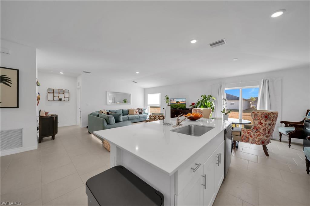 CRANE LANDING - Residential