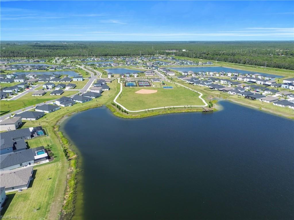 CRANE LANDING - Residential