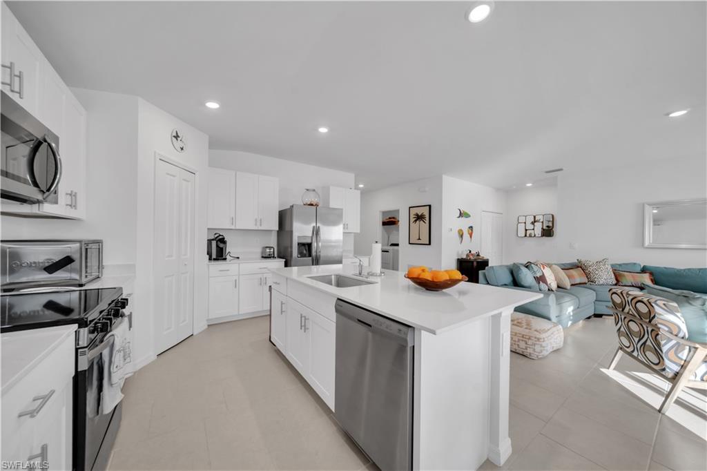 CRANE LANDING - Residential