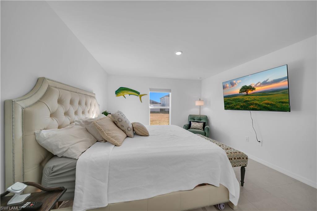 CRANE LANDING - Residential