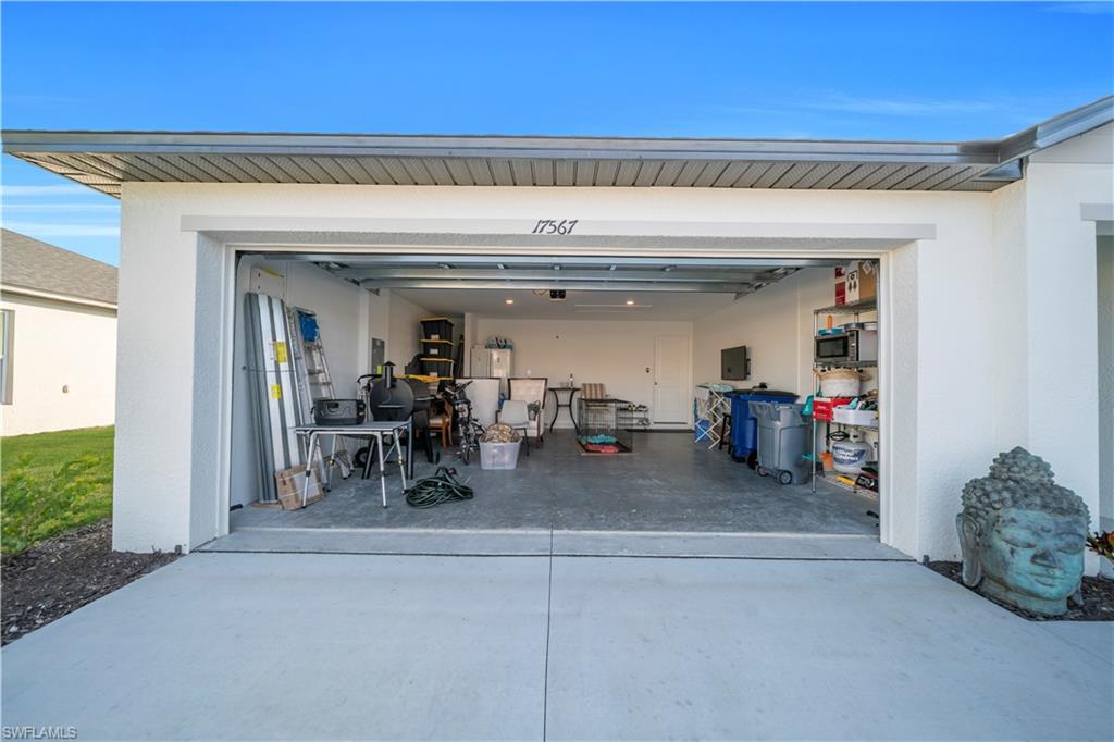 CRANE LANDING - Residential