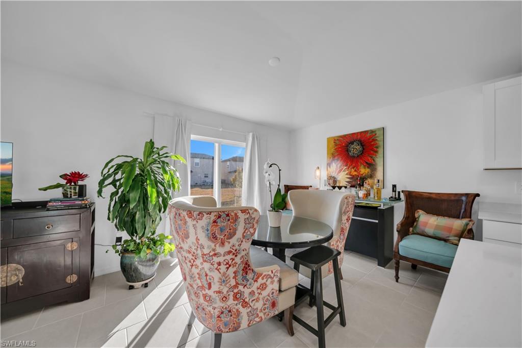 CRANE LANDING - Residential