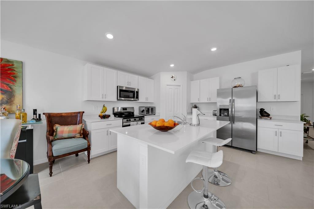 CRANE LANDING - Residential